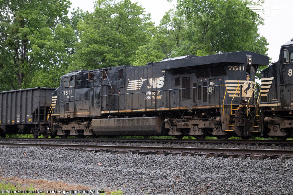 NS 7611
